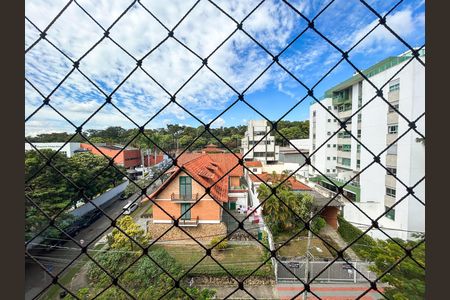 Apartamento para alugar com 364m², 4 quartos e 4 vagas