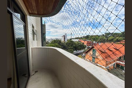 Apartamento para alugar com 364m², 4 quartos e 4 vagas
