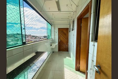 Apartamento para alugar com 364m², 4 quartos e 4 vagas