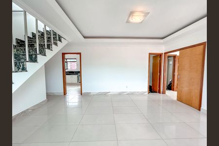 Apartamento para alugar com 364m², 4 quartos e 4 vagas