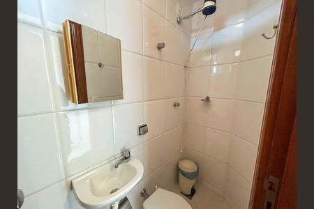 Apartamento para alugar com 364m², 4 quartos e 4 vagas