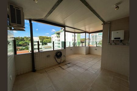Apartamento para alugar com 364m², 4 quartos e 4 vagas