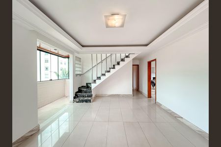 Apartamento para alugar com 364m², 4 quartos e 4 vagas