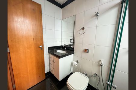 Apartamento para alugar com 364m², 4 quartos e 4 vagas