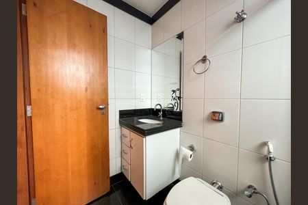 Apartamento para alugar com 364m², 4 quartos e 4 vagas