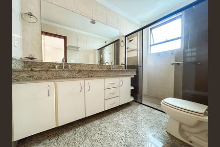 Apartamento para alugar com 364m², 4 quartos e 4 vagas