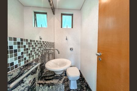 Apartamento para alugar com 364m², 4 quartos e 4 vagas