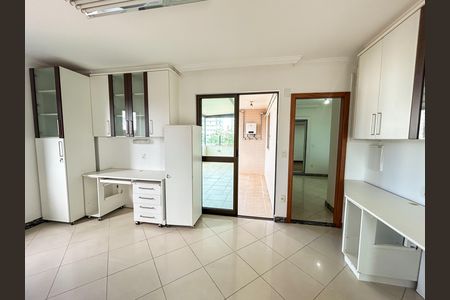 Apartamento para alugar com 364m², 4 quartos e 4 vagas
