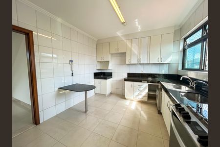 Apartamento para alugar com 364m², 4 quartos e 4 vagas