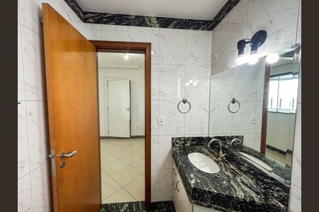 Apartamento para alugar com 364m², 4 quartos e 4 vagas