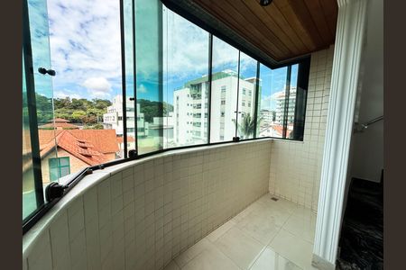 Apartamento para alugar com 364m², 4 quartos e 4 vagas