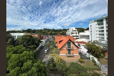 Apartamento para alugar com 364m², 4 quartos e 4 vagas