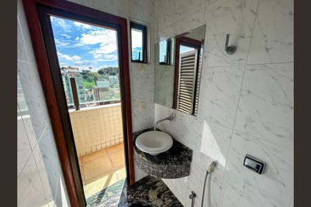 Apartamento para alugar com 364m², 4 quartos e 4 vagas