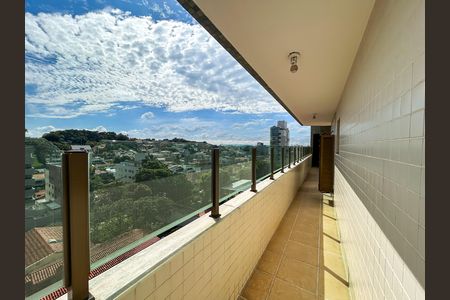 Apartamento para alugar com 364m², 4 quartos e 4 vagas