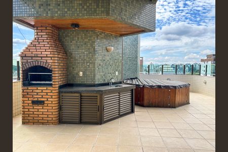 Apartamento para alugar com 364m², 4 quartos e 4 vagas
