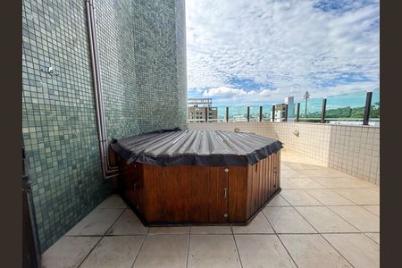 Apartamento para alugar com 364m², 4 quartos e 4 vagas