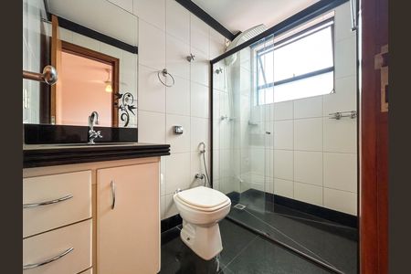 Apartamento para alugar com 364m², 4 quartos e 4 vagas