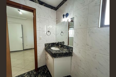 Apartamento para alugar com 364m², 4 quartos e 4 vagas