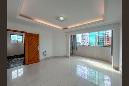 Apartamento à venda com 4 quartos, 364m² em São José, Belo Horizonte