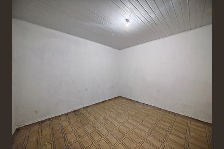Quarto de casa para alugar com 1 quarto, 35m² em Vila Medeiros, São Paulo