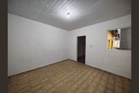 Quarto de casa para alugar com 1 quarto, 35m² em Vila Medeiros, São Paulo