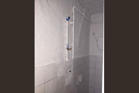 Banheiro de casa para alugar com 1 quarto, 35m² em Vila Medeiros, São Paulo