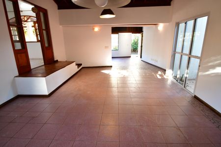 Sala de casa para alugar com 3 quartos, 210m² em Chácara Santa Margarida, Campinas