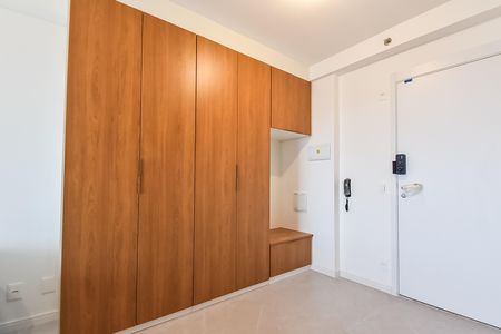 Studio para alugar com 32m², 1 quarto e sem vaga Studio para alugar com 32m², 1 quarto e sem vagaStudio