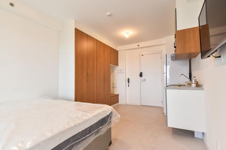 Studio de kitnet/studio para alugar com 1 quarto, 32m² em Ipiranga, São Paulo