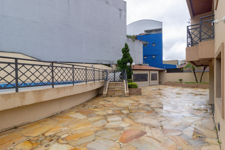 Apartamento à venda com 41m², 1 quarto e 1 vaga Apartamento à venda com 41m², 1 quarto e 1 vagaÁrea comum
