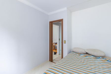 Apartamento à venda com 41m², 1 quarto e 1 vaga Apartamento à venda com 41m², 1 quarto e 1 vagaQuarto