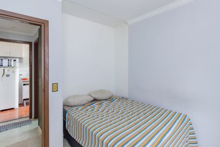 Apartamento à venda com 41m², 1 quarto e 1 vaga Apartamento à venda com 41m², 1 quarto e 1 vagaQuarto