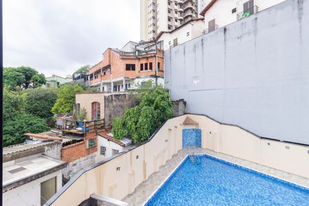 Apartamento à venda com 41m², 1 quarto e 1 vaga Apartamento à venda com 41m², 1 quarto e 1 vagaVista Quarto