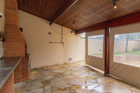 Apartamento à venda com 41m², 1 quarto e 1 vaga Apartamento à venda com 41m², 1 quarto e 1 vagaÁrea comum - Churrasqueira