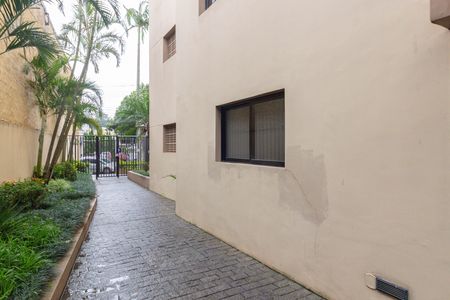 Apartamento à venda com 41m², 1 quarto e 1 vaga Apartamento à venda com 41m², 1 quarto e 1 vagaCorredor Externo