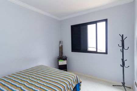 Apartamento à venda com 41m², 1 quarto e 1 vaga Apartamento à venda com 41m², 1 quarto e 1 vagaQuarto