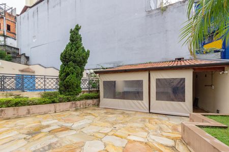 Apartamento à venda com 41m², 1 quarto e 1 vaga Apartamento à venda com 41m², 1 quarto e 1 vagaÁrea comum