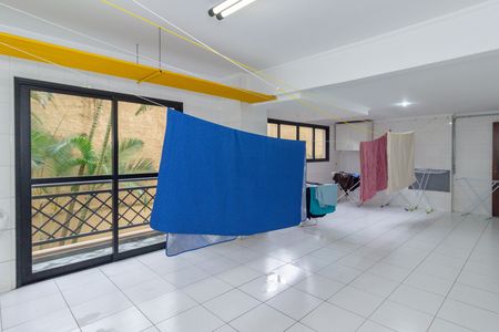 Apartamento à venda com 41m², 1 quarto e 1 vaga