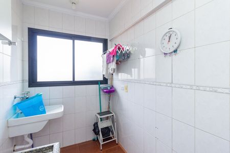 Apartamento à venda com 41m², 1 quarto e 1 vaga Apartamento à venda com 41m², 1 quarto e 1 vagaCozinha