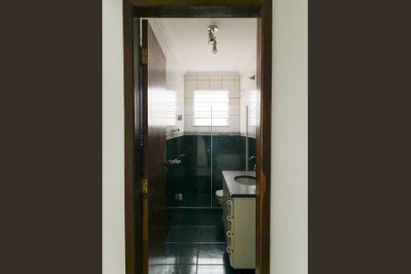 Casa para alugar com 2 quartos, 157m² em Vila Pedrosa, São Paulo