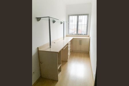Casa para alugar com 2 quartos, 157m² em Vila Pedrosa, São Paulo