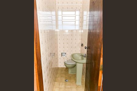 Casa para alugar com 2 quartos, 157m² em Vila Pedrosa, São Paulo