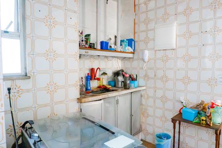 Apartamento à venda com 50m², 2 quartos e 1 vaga Apartamento à venda com 50m², 2 quartos e 1 vagaCozinha