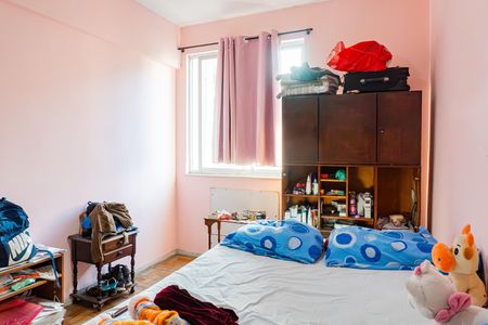 Quarto de apartamento à venda com 2 quartos, 50m² em Vila Isabel, Rio de Janeiro