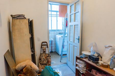 Apartamento à venda com 50m², 2 quartos e 1 vaga Apartamento à venda com 50m², 2 quartos e 1 vagaQuarto 2