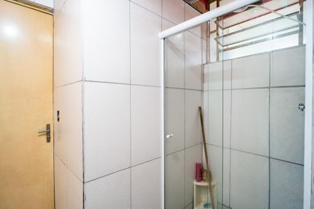 Apartamento para alugar com 52m², 2 quartos e sem vaga Apartamento para alugar com 52m², 2 quartos e sem vagaBanheiro