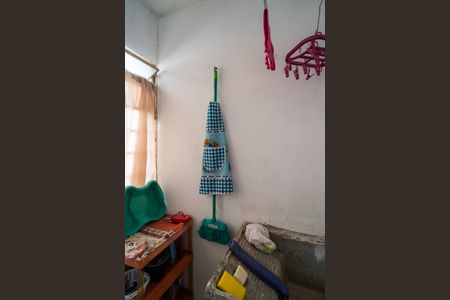 Apartamento para alugar com 52m², 2 quartos e sem vaga Apartamento para alugar com 52m², 2 quartos e sem vagaÁrea de Serviço