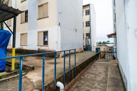 Apartamento para alugar com 52m², 2 quartos e sem vaga Apartamento para alugar com 52m², 2 quartos e sem vagaÁrea comum