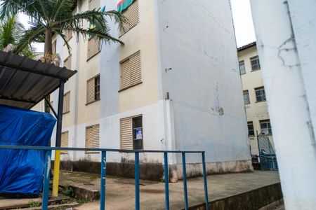 Apartamento para alugar com 52m², 2 quartos e sem vaga Apartamento para alugar com 52m², 2 quartos e sem vagaÁrea comum
