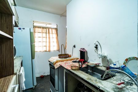 Apartamento para alugar com 52m², 2 quartos e sem vaga Apartamento para alugar com 52m², 2 quartos e sem vagaCozinha